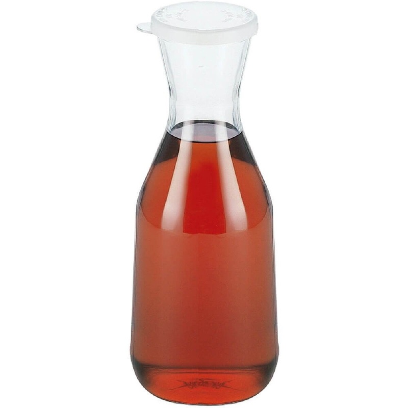1 Liter Beverage Decanter