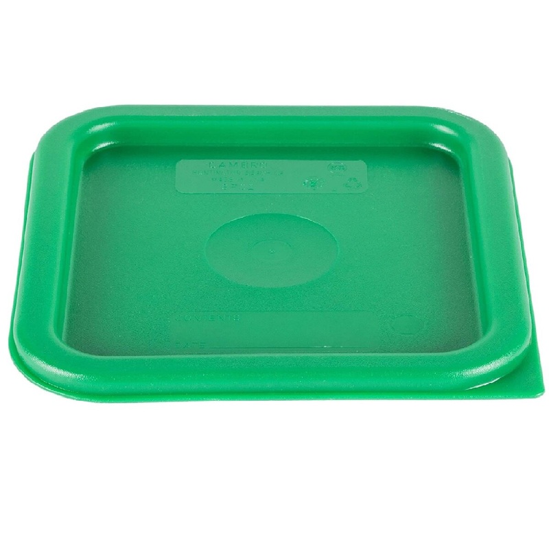 2 & 4 Quart Food Container Lid