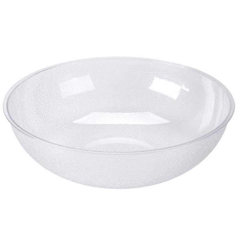 20.2 Qt. Pebbled Serving/Salad Bowl