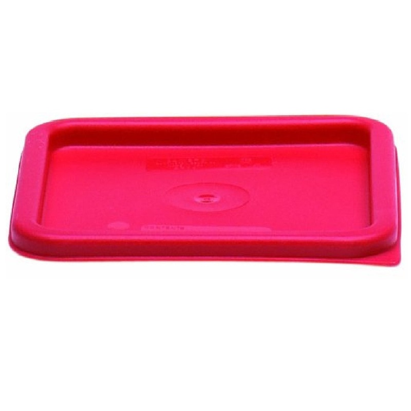 6 & 8 Quart Food Container Lid