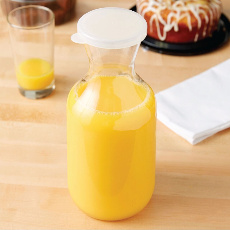 Cambro Decanter 1-1/2 Liter WW1500135