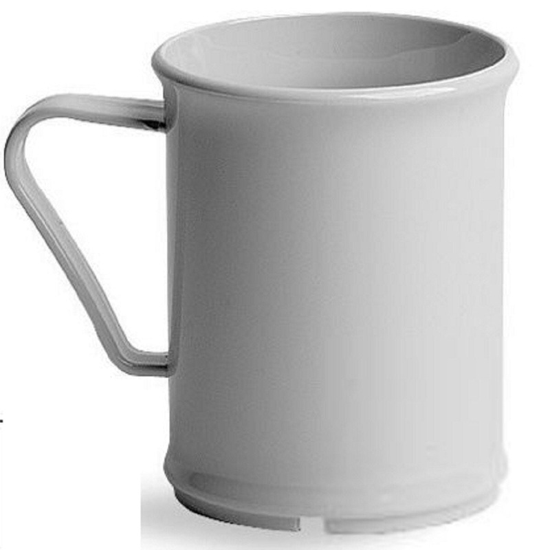 Camwear 9.6 Oz Clear Mug