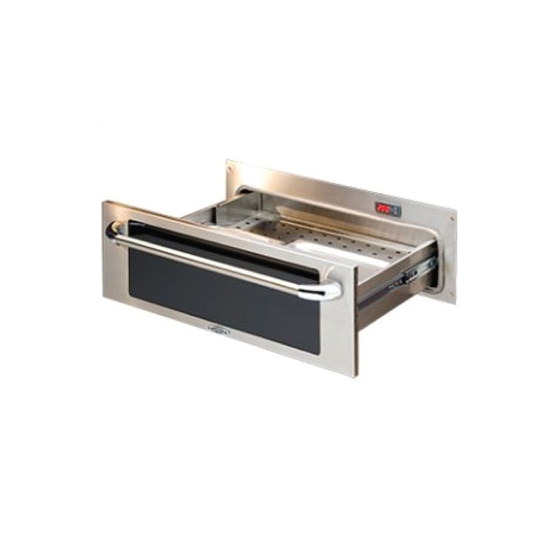 Capital MWD30ES 30 Warming Drawer