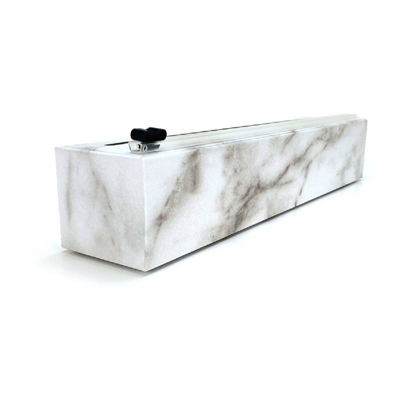12 x 250′ Marble Plastic Wrap