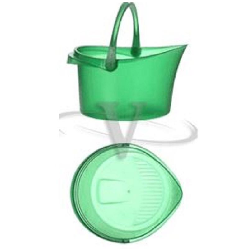 2.5 Gallon Eclipse Bucket