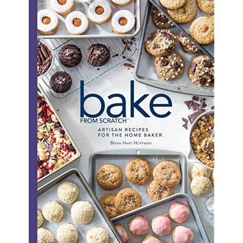 Bake From Scratch