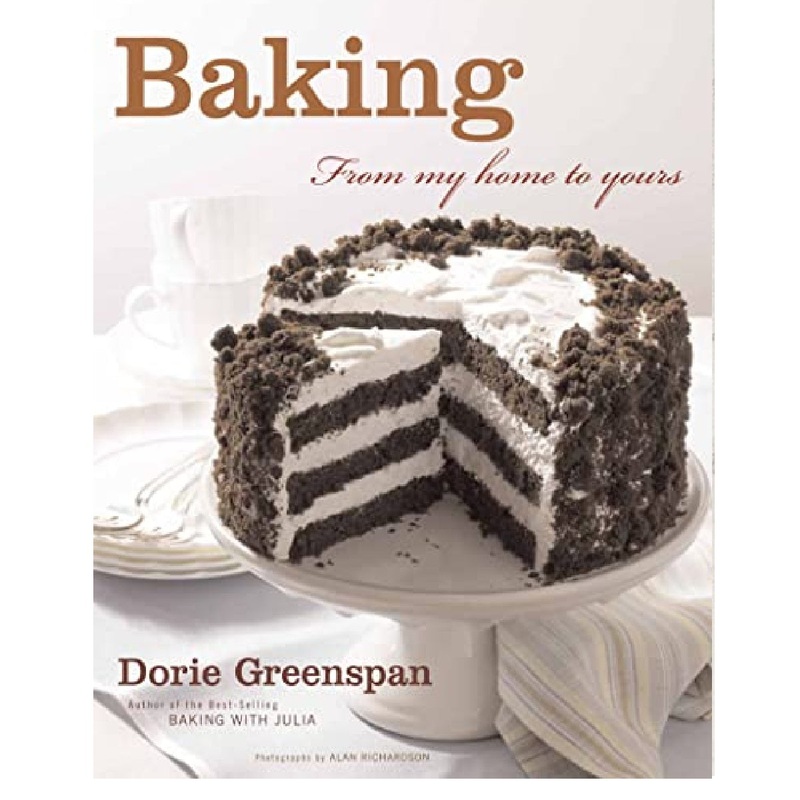 Baking From My Home to Yours