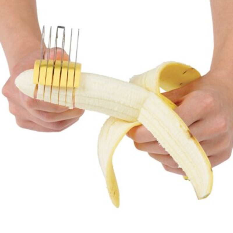 Bananza Banana Slicer
