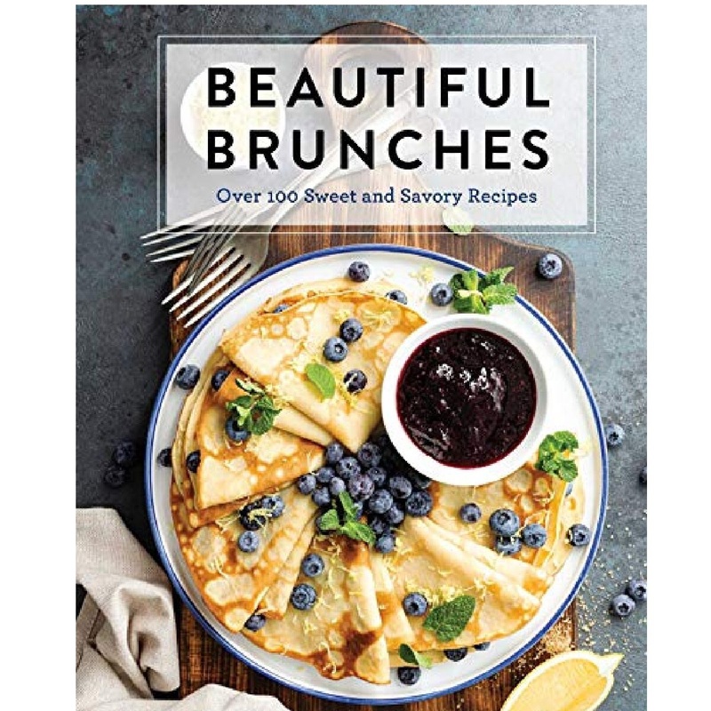Beautiful Brunches Cookbook