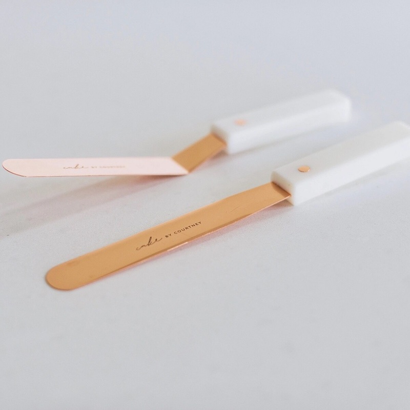 Cake By Courtney – Icing Spatula Set