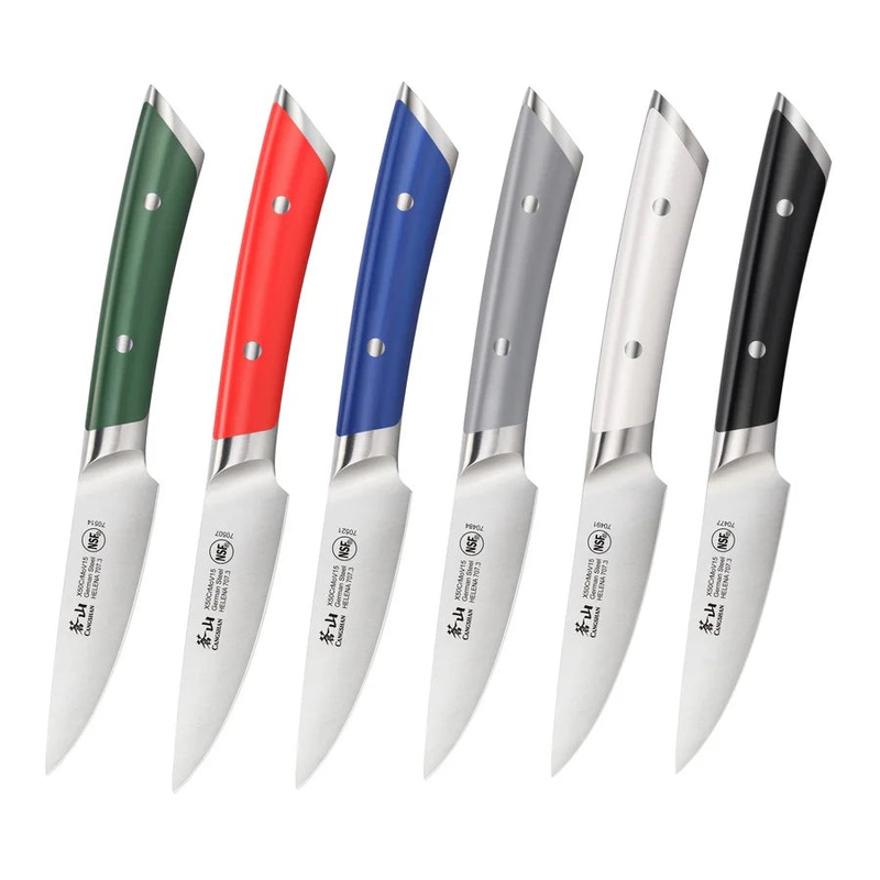Cangshan Helena Paring Knife 3.5