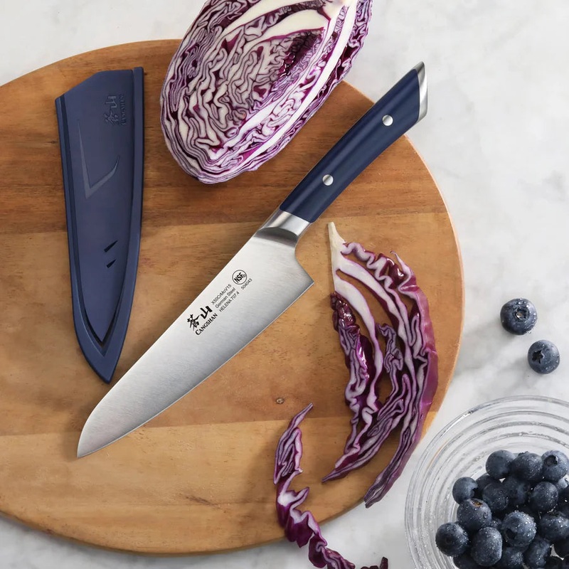 Cangshan Helena Utility Prep Knife 5.5