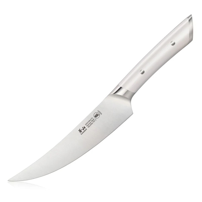 Cangshan Helena White Boning Knife 6