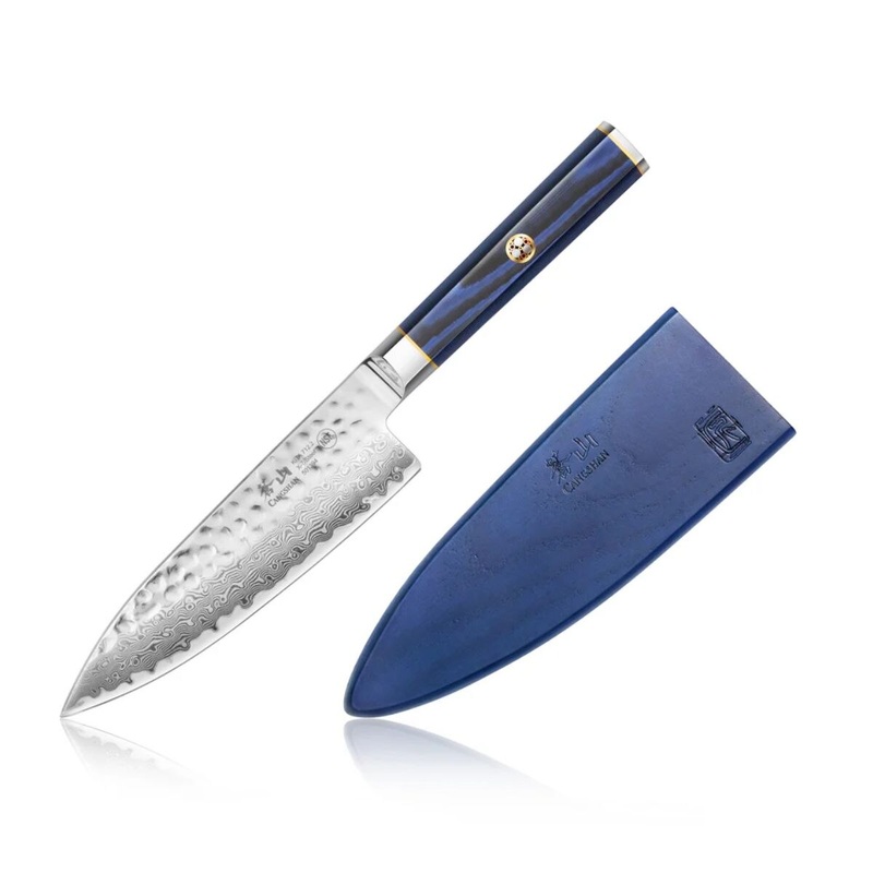 Cangshan Kita Chef Knife 6