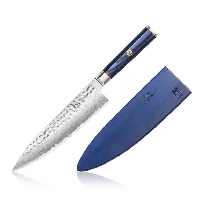 Cangshan Kita Chef Knife 8
