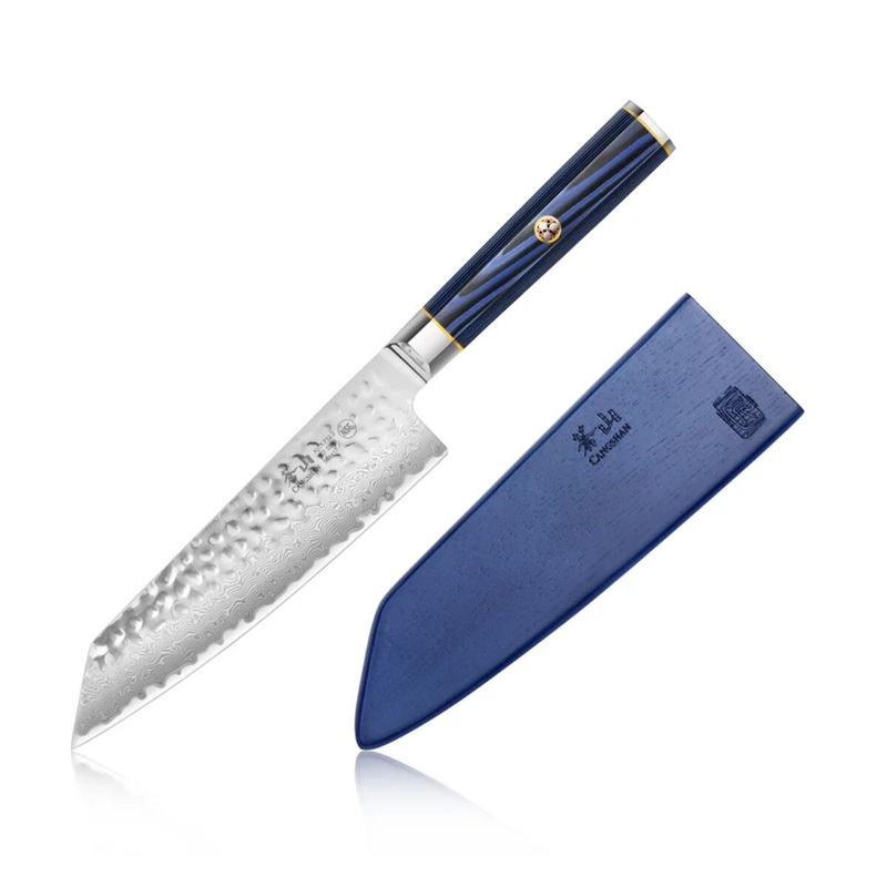 Cangshan Kita Kiritsuke Knife 7