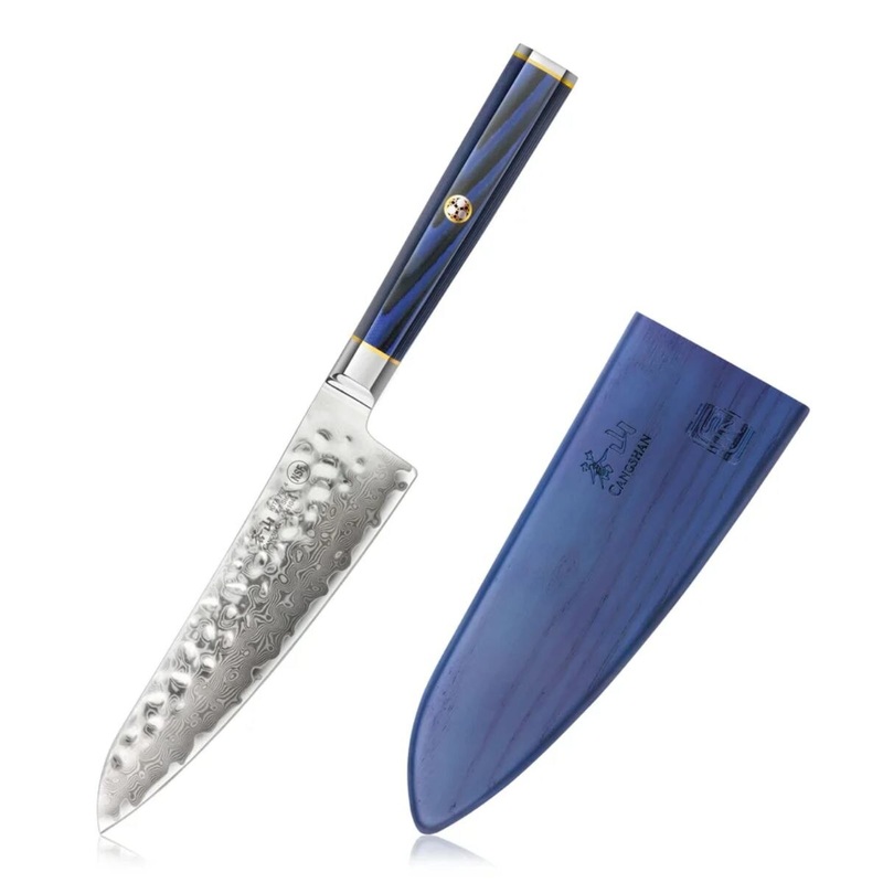 Cangshan Kita Prep Utility Knife 5.5