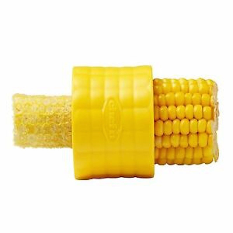 Cob Corn Stripper w/ Stainless Steel Blade