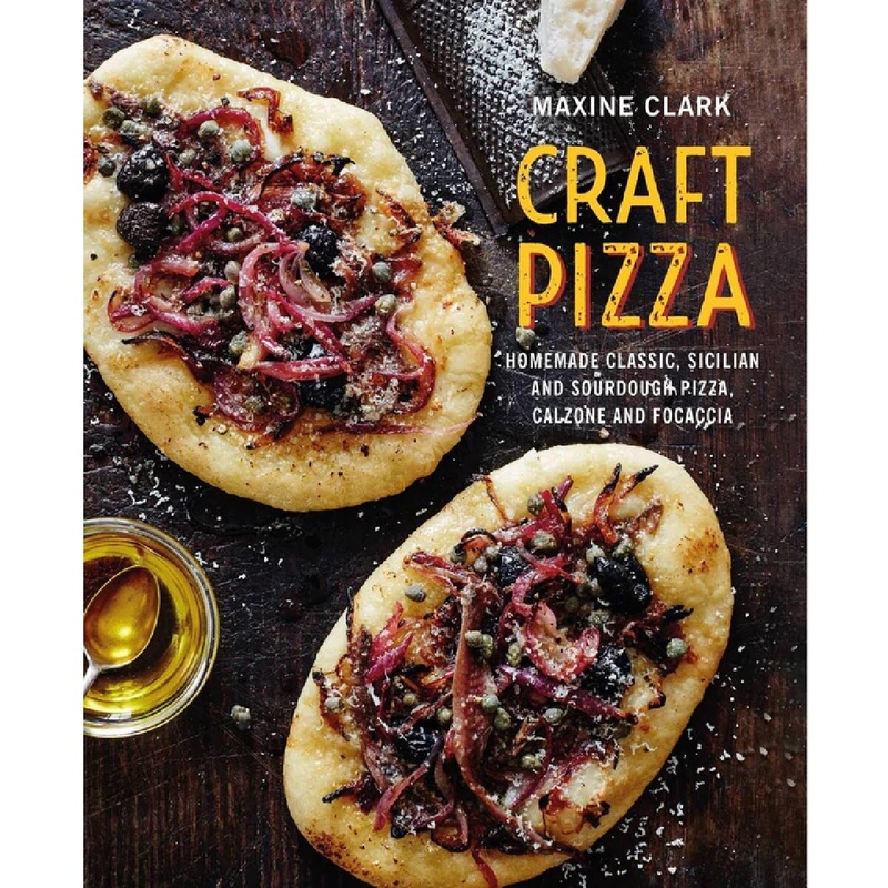 Craft Pizza