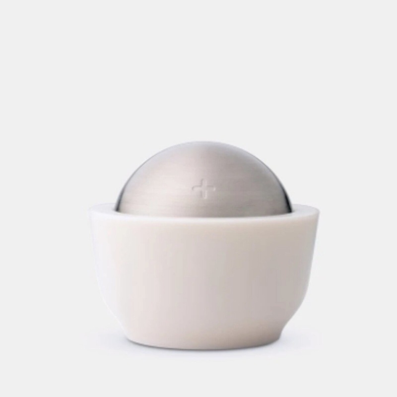 Dash Salt Cellar