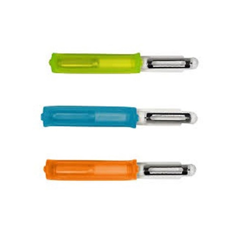 Double Sided Peeler