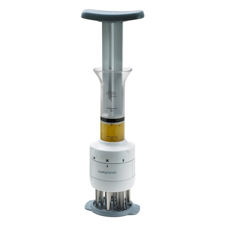 Flavor Enhancer Tenderizer/Injector