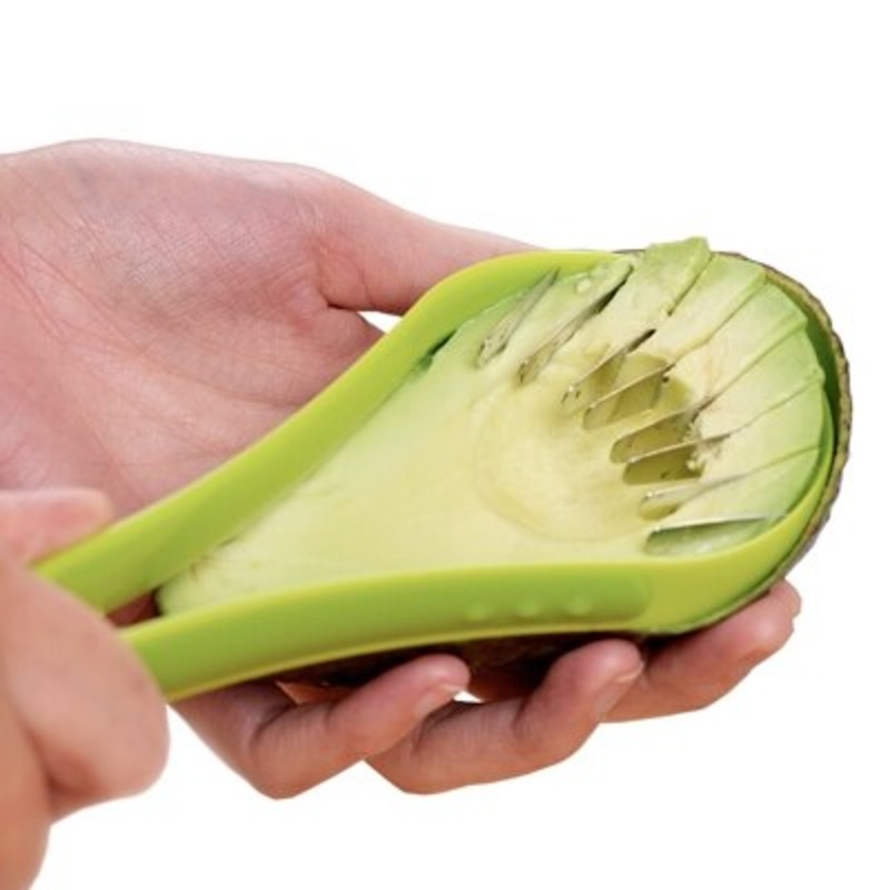Flexicado Avocado Slicer