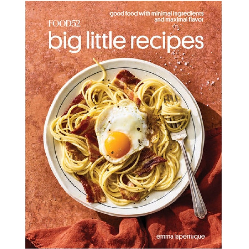 Food52 Big Little Recipes