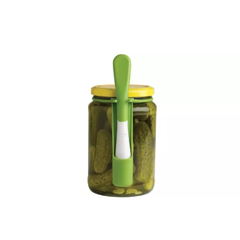 FridgeFork Condiment Fork