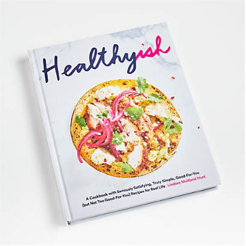 Healthyish: A Cookbook