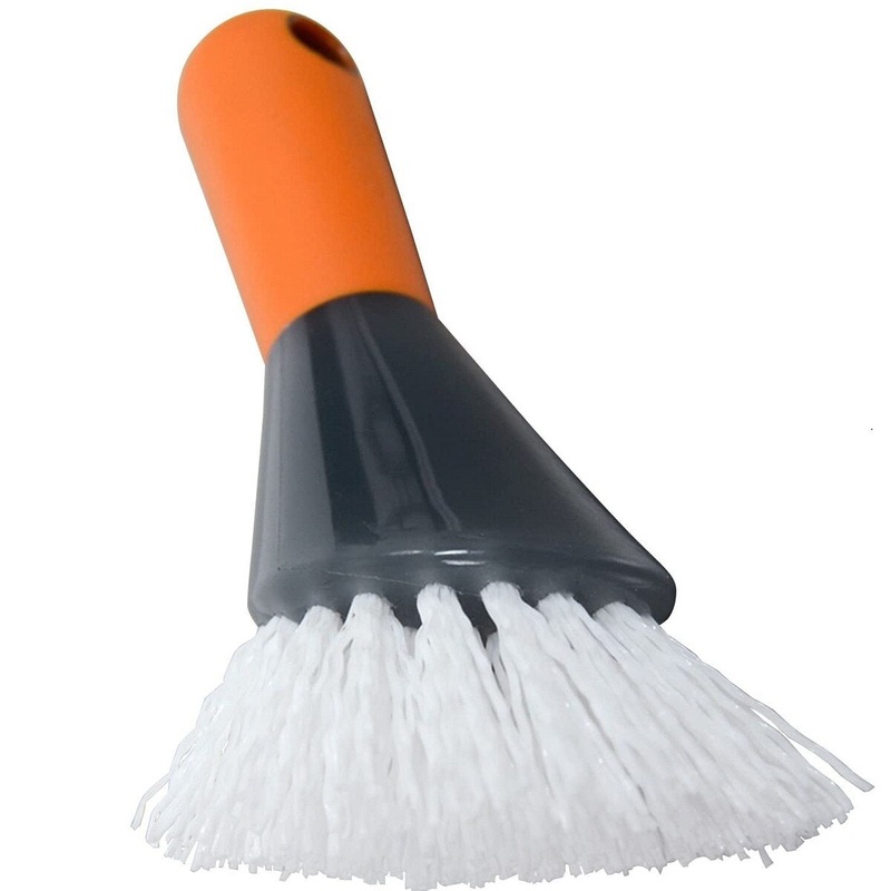 Heavy Duty Sink and Pot Brush