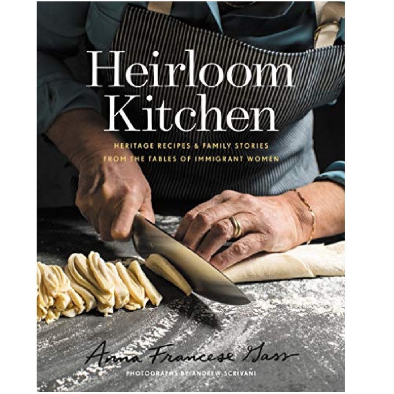 Heirloom Kitchen