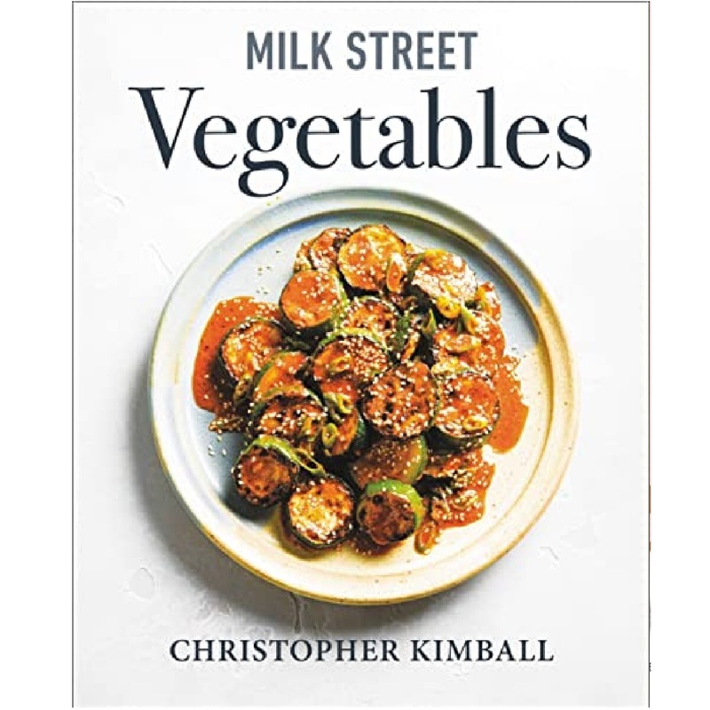 Milk Street Vegetables
