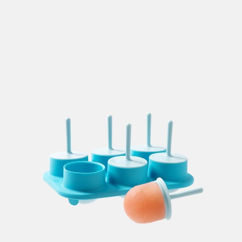 Mini Popsicle Mold