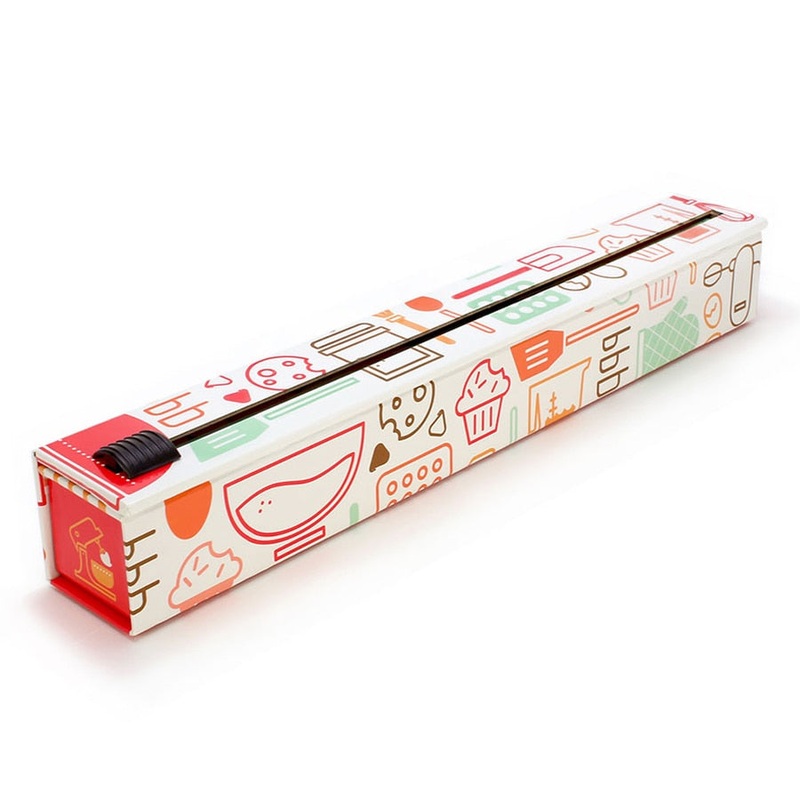 Parchment Paper Dispenser – Baker’s Tools