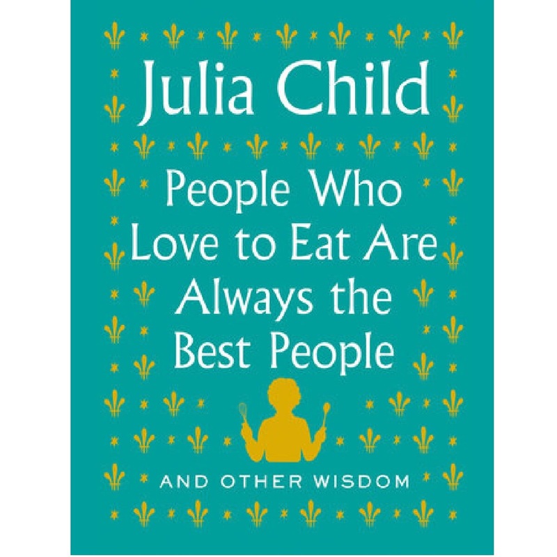 People Who Love to Eat