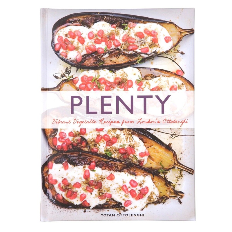 Plenty by Ottolenghi