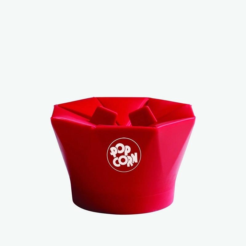 Popcorn Popper