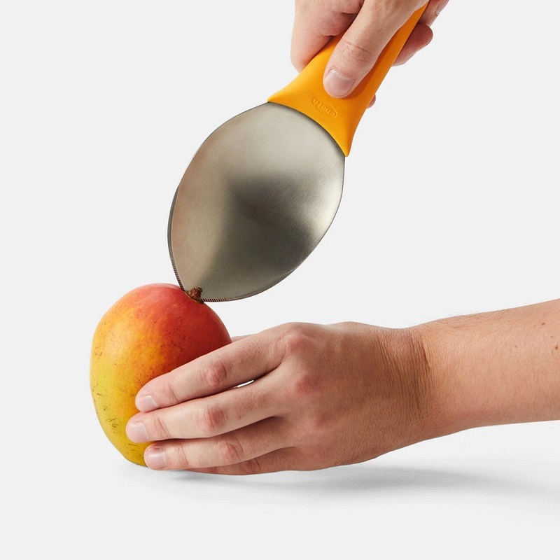 Split and Pit Mango Tool