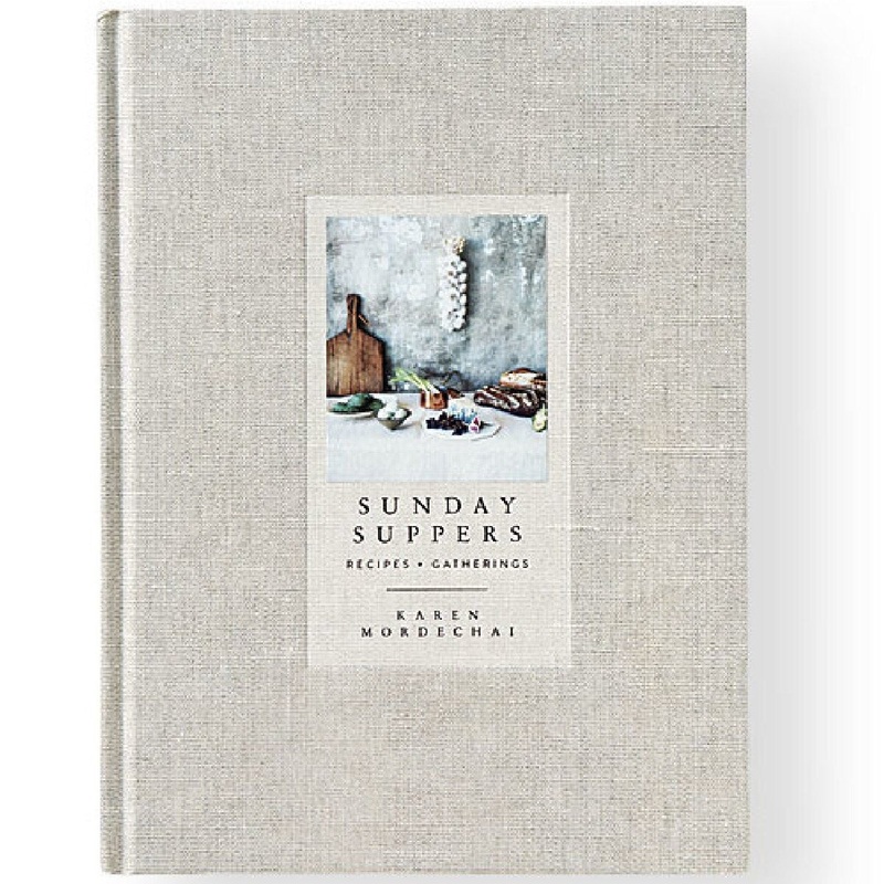 Sunday Suppers Cookbook