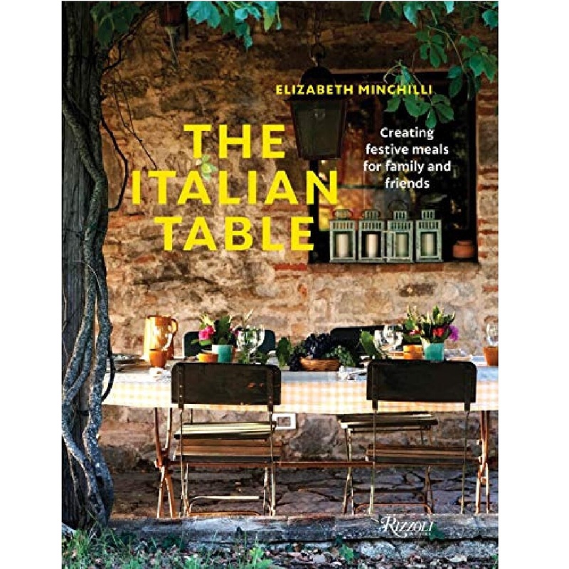 The Italian Table
