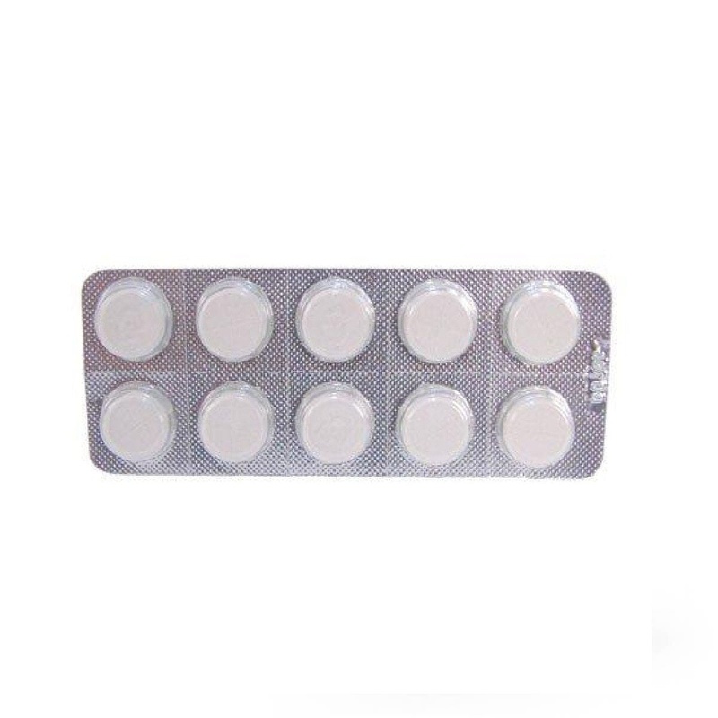 Vegetable Rennet Tablets