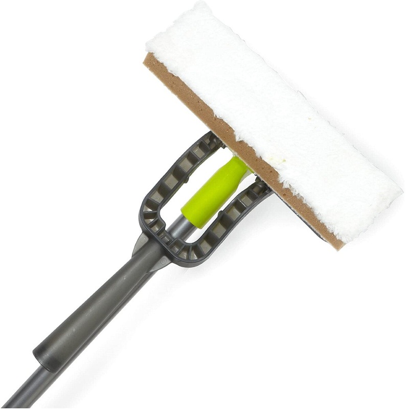 Way Clean Squeeze Microfiber Mop
