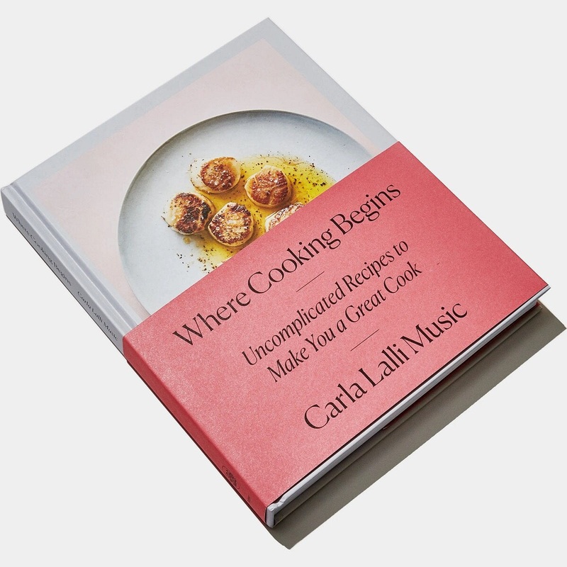 Where Cooking Begins: Uncomplicated Recipes to Make You a Great Cook