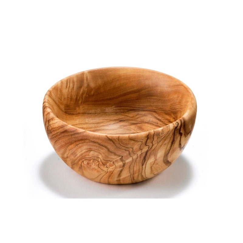 1.2 Mise En Place Olivewood Bowl