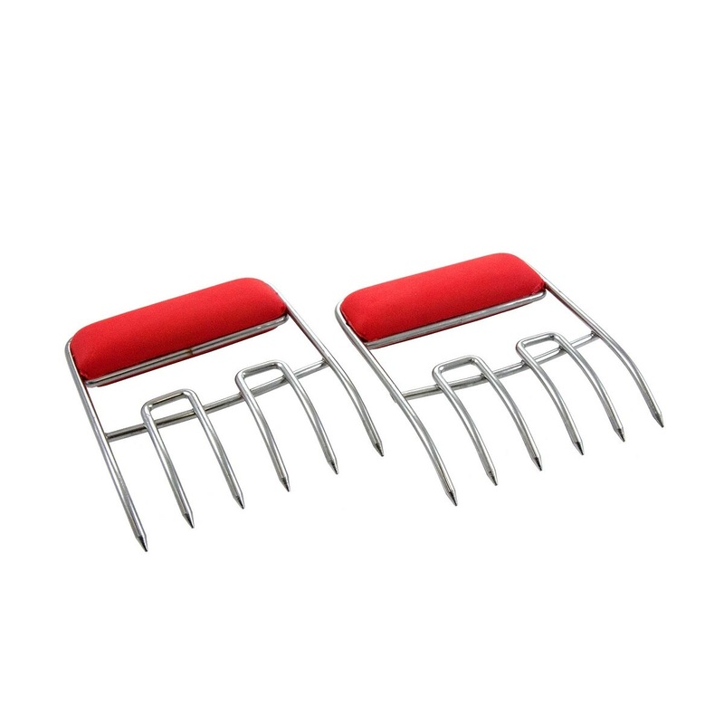 1 pair Meat Claws