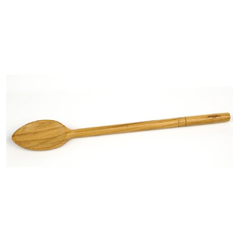 10 Olivewood Cooks Spoon