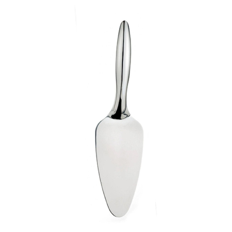 10 Stainless Steel Pie Server
