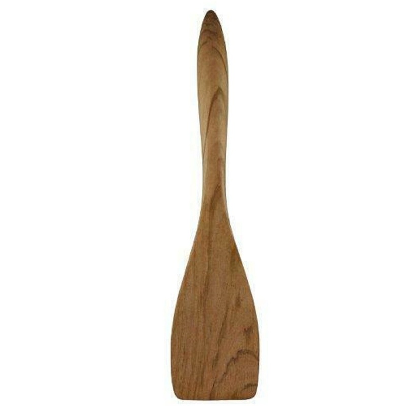 14 Olivewood Terra Spatula