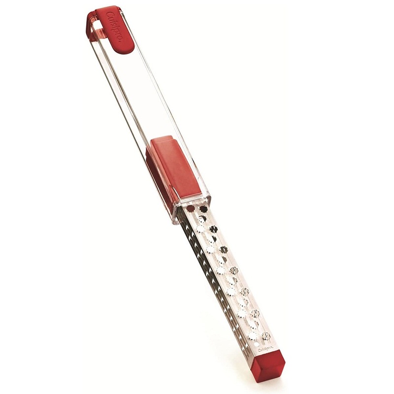 3-in-1 Pocket Grater